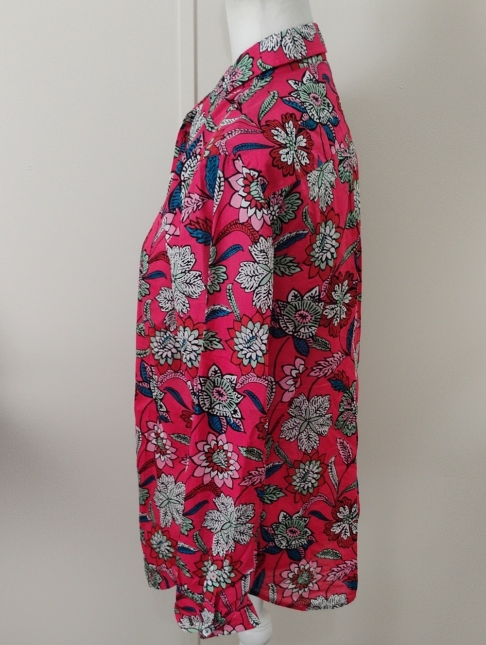 Talbots Blouse - Picture 3 of 6